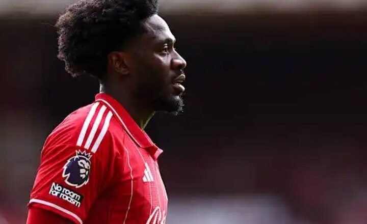 online football news Nigeria:Ola Aina injury update