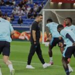 upcoming football fixture: Marseille vs Lorient