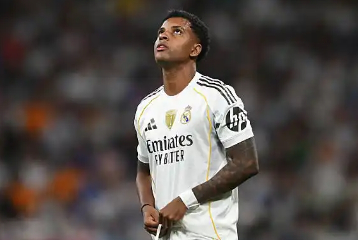 Rodrygo
