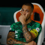 Nigerian football news: Super Eagles slip to third as Rohr’s Benin hammer Lesotho