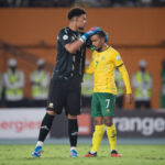 international football news : Appollis excited to be part of Bafana World Cup qualifier