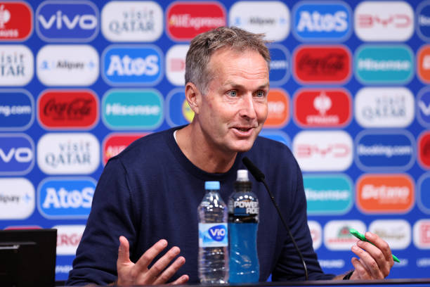 Bundesliga updates: Bayer appoint new manager