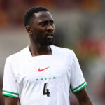 Africa soccer news: Ndidi injury update