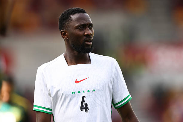 Africa soccer news: Ndidi injury update