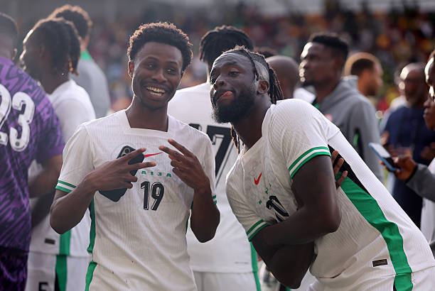 World Cup updates: Nigeria beat Rwanda to keep hopes alive