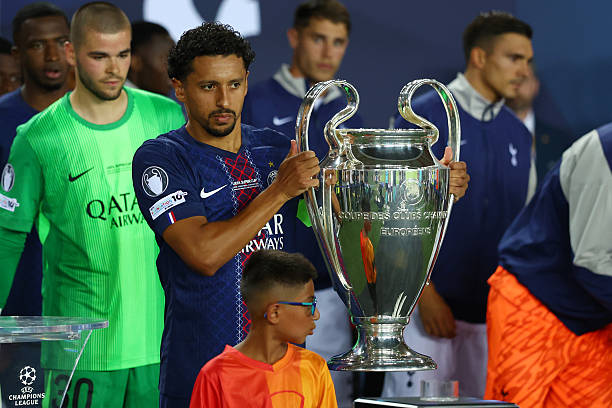 Champions League news: Madrid to host 2027 final