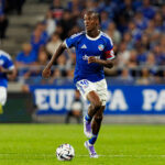 football rumors:Chelsea steal Lewandowski successor