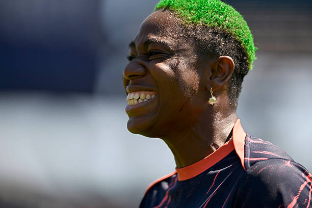 Football transfers Nigeria