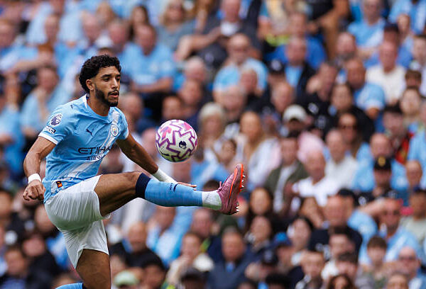Man City dealt injury setback ahead of Manchester United game