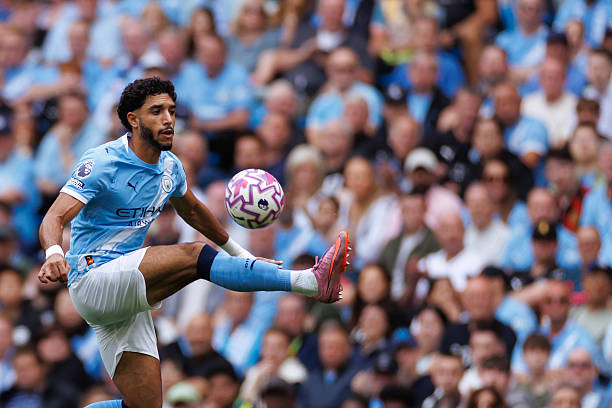 Man City dealt injury setback ahead of Manchester United game
