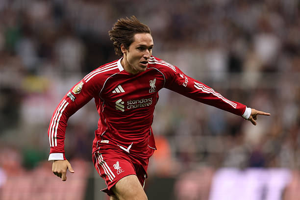latest soccer news