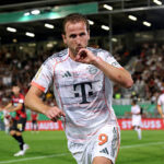 Bundesliga updates: Bayern braced for kane decision on future