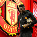 man utd : Old Trafford plans for Andre Onana