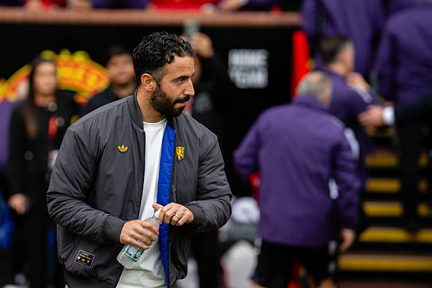man united football news: Amorim plans team bonding trips