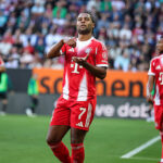 Bundesliga updates: Serge Gnabry move talk