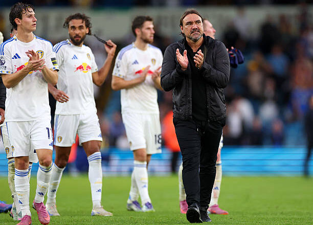 football game previews: Fulham vs Leeds United