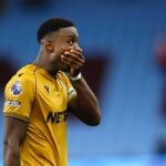 Laliga updates: Barcelona target Marc Guehi