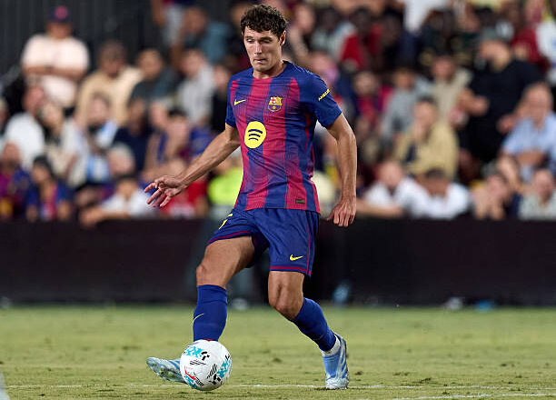 football latest:  Christensen contract renewal