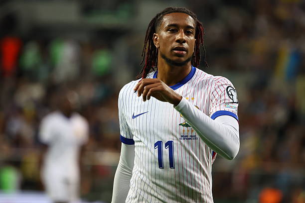 Football team news: Liverpool eyeing Olise as Salah successor