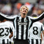 premier league updates: Woltemade nets as Newcastle beat Wolves