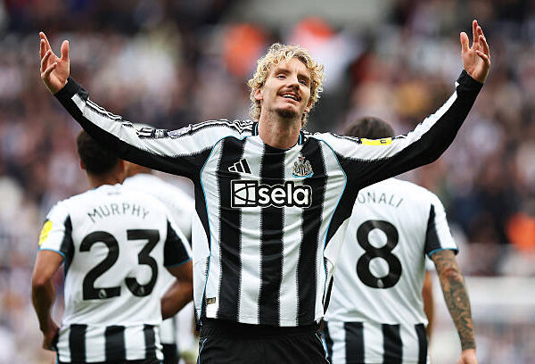 premier league updates: Woltemade nets as Newcastle beat Wolves