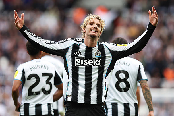 premier league updates: Woltemade nets as Newcastle beat Wolves