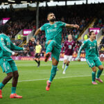 Premier league news: Salah nets as Liverpool inch to win at Burnley