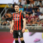 Serie A updates: Milan without a no.9  after Jovic departure
