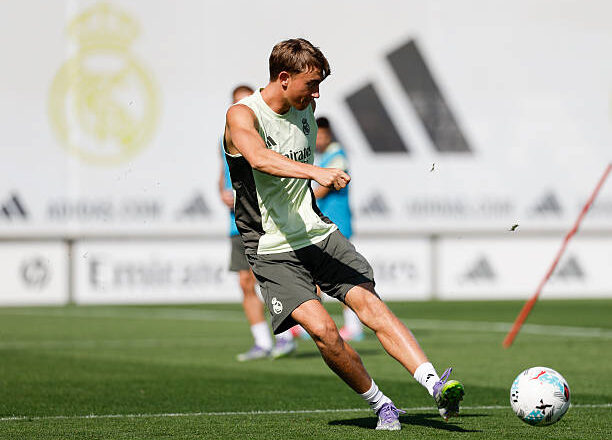 football news: Huijsen leaves Spain’s training camp with muscle injury