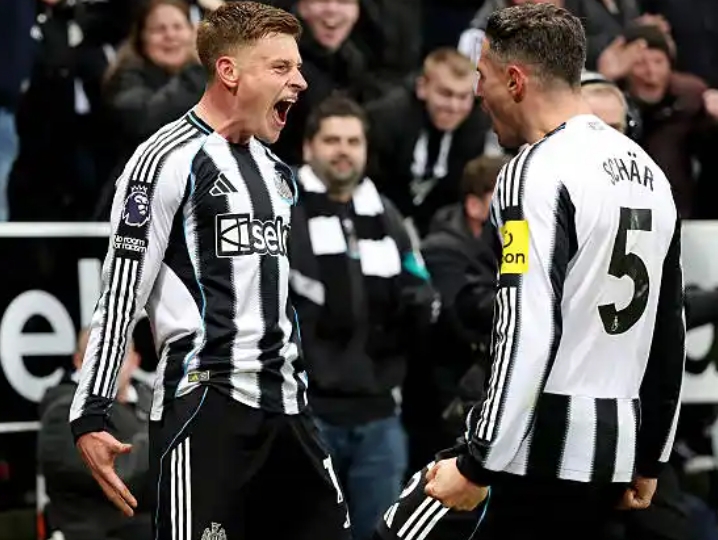 Fabian Schar