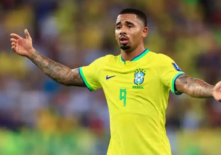 Gabriel Jesus