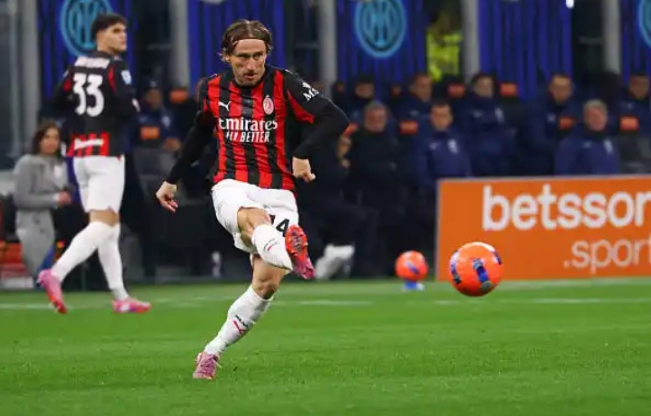 Luka Modric