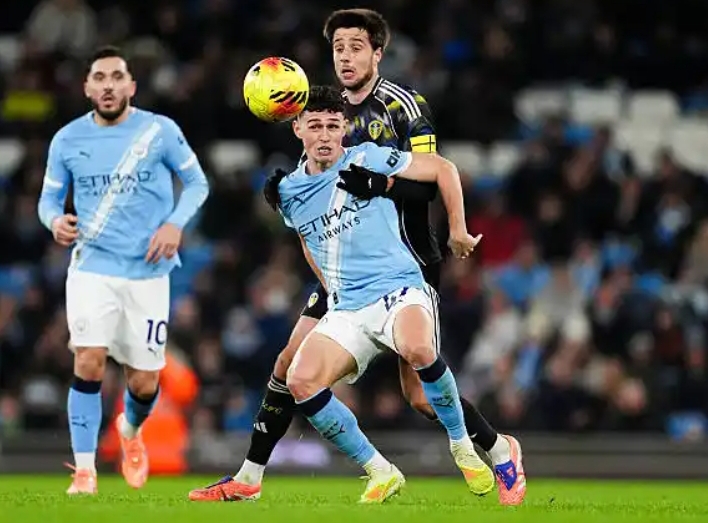 Man City