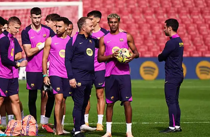 Barca