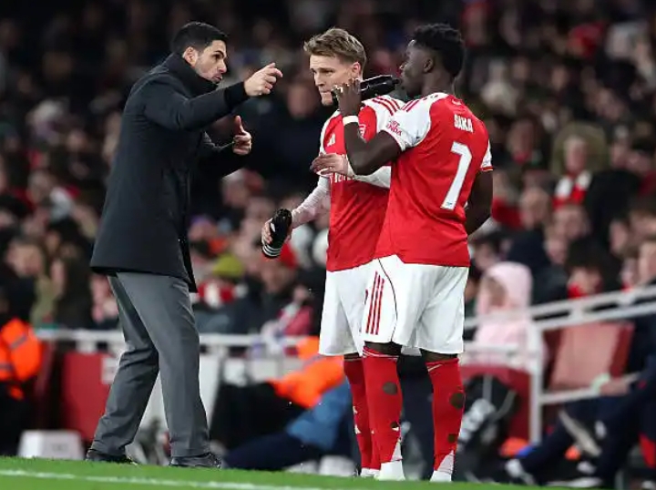 Arsenal