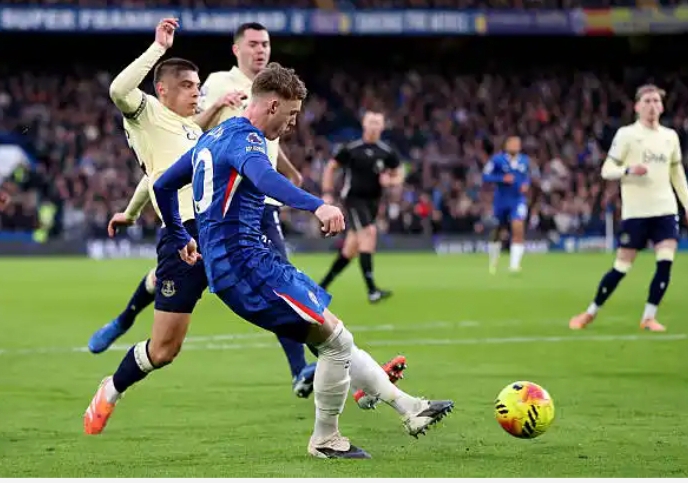 Chelsea