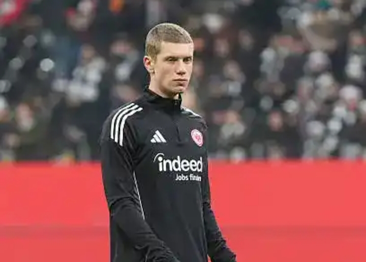 Elias Baum