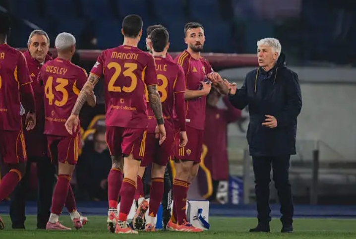 Gian Piero Gasperini