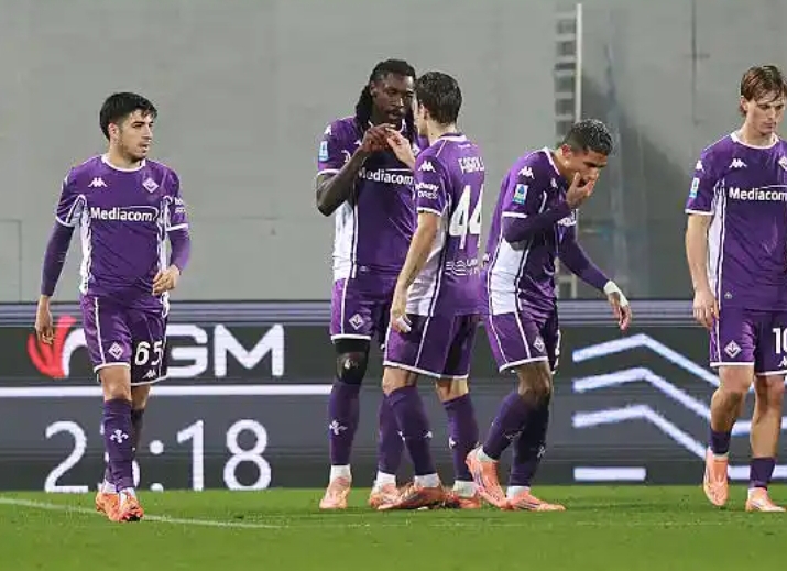 Moise Kean