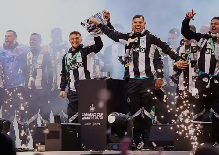 Newcastle