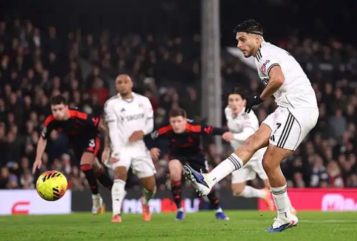 Raul Jimenez