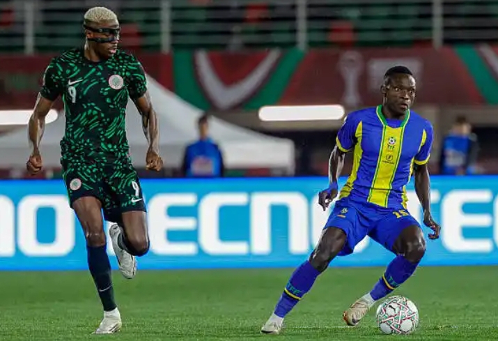 Afcon