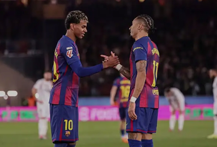Barcelona