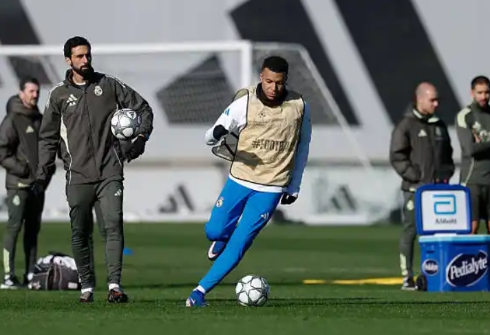 Alvaro Arbeloa