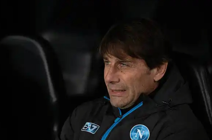 Antonio Conte