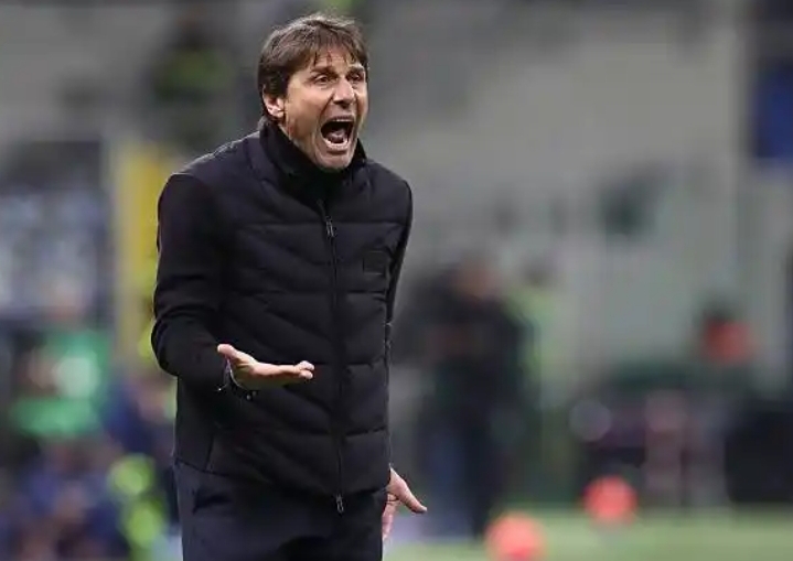 Antonio Conte