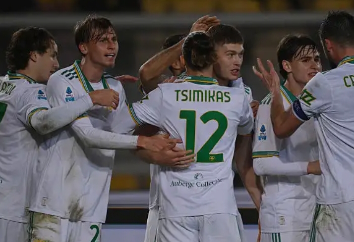 Artem Dovbyk