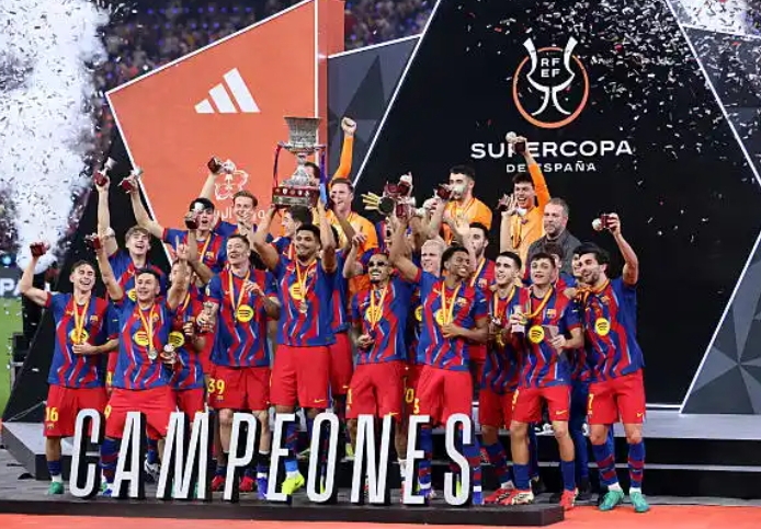 Barcelona