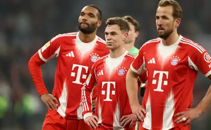 Bayern