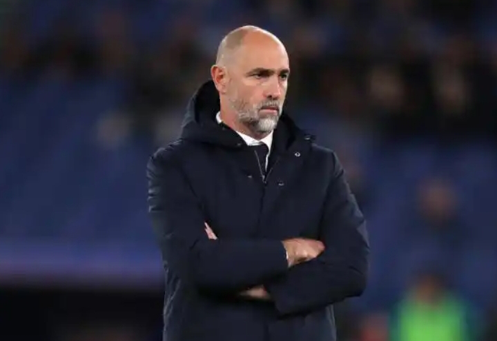 Igor Tudor
